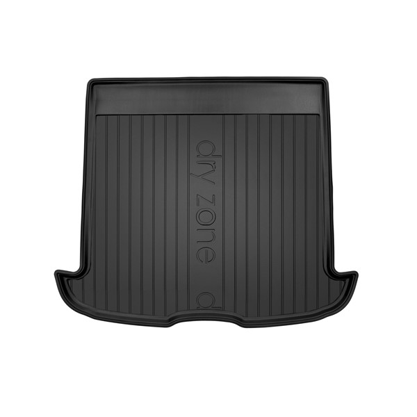 Bagagerumsmatta Volvo V50 kombi 2004-2012 Frogum