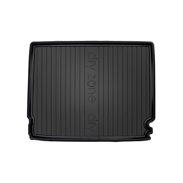 Bagagerumsmatta Renault Clio IV Grandtour kombi 2013-2016 Frogum  Frogum