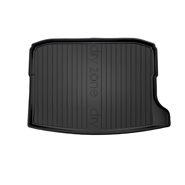 Bagagerumsmatta Seat Ateca crossover 2016- Frogum