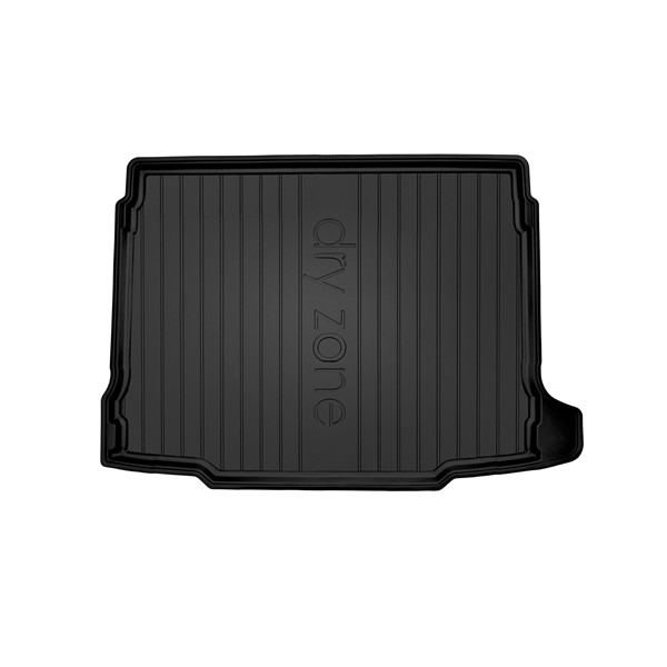 Bagagerumsmatta Skoda Yeti crossover 2009-2017 Frogum
