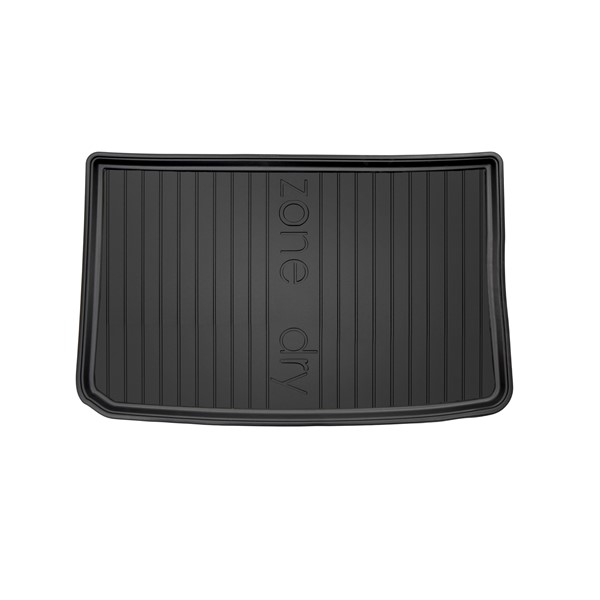 Bagagerumsmatta Renault Clio IV  hatchabck 2012- Frogum