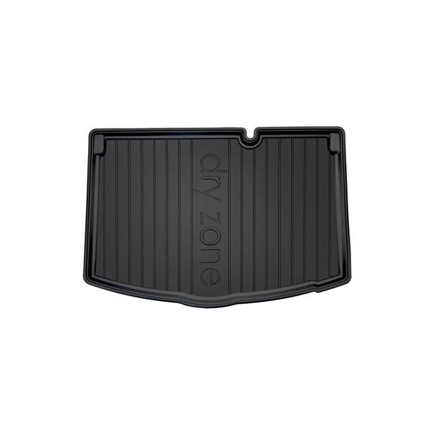 Bagagerumsmatta Toyota Yaris III hatchback 2011- Frogum Bagagerumsmatta Toyota Yaris III hatchback 2011- Frogum