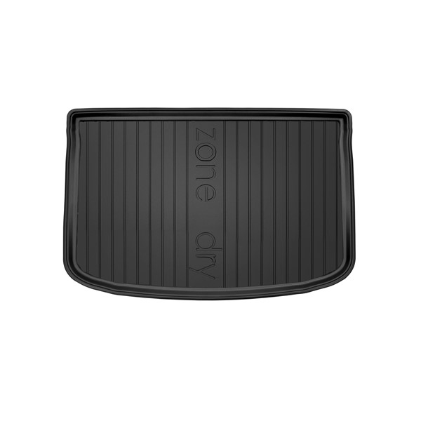 Bagagerumsmatta Audi A1 hatchback 2010-2018 Frogum