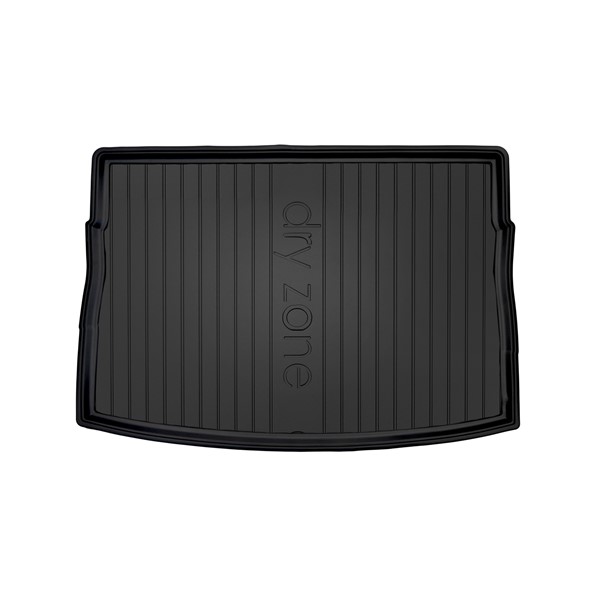 Bagagerumsmatta VW Golf VII  hatchback 2012-2019 Frogum