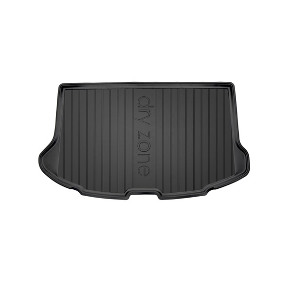 Bagagerumsmatta Hyundai ix20 minivan 2010-2019 Frogum