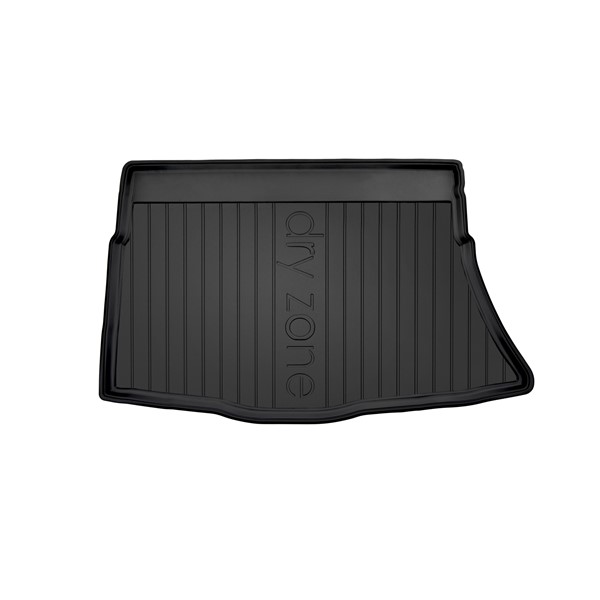 Bagagerumsmatta Kia Cee'd II  hatchback 2012-2018 Frogum