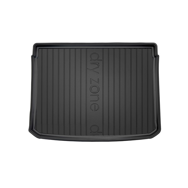 Bagagerumsmatta Fiat 500X crossover 2014-2019 Frogum DZ549697 Frogum