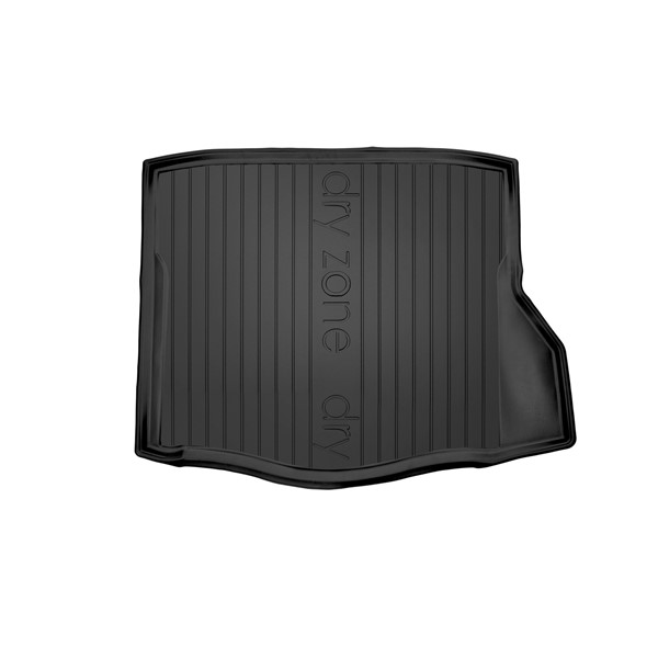 Bagagerumsmatta Mercedes CLA C117 sedan 2013-2019 Frogum