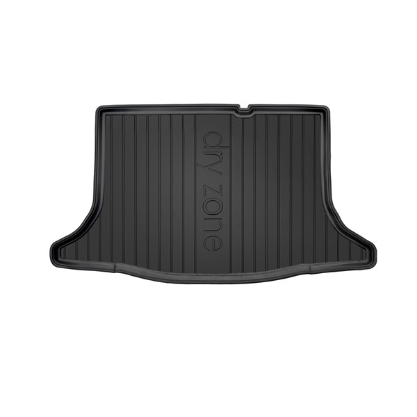 Bagagerumsmatta Nissan Pulsar C13 hatchback 2014- Frogum DZ549826 Frogum