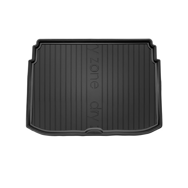 Bagagerumsmatta Citroen C3 Picasso minivan 2009-2017 Frogum DZ549 Frogum