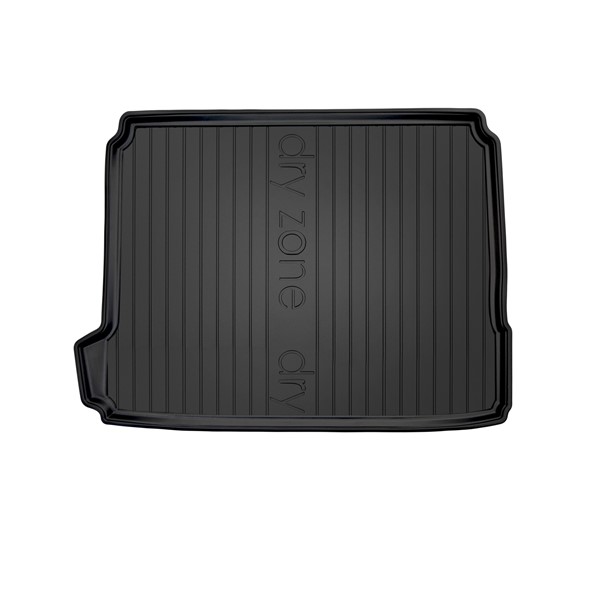 Bagagerumsmatta Citroen C4 II hatchback 2010-2017 Frogum