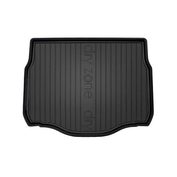 Bagagerumsmatta Citroen C4 Cactus crossover 2014- Frogum