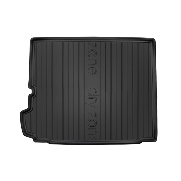 Bagagerumsmatta Citroen C4 Grand Picasso  minivan 2013-2019 Frogu Frogum