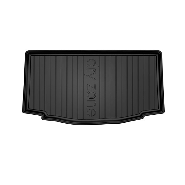 Bagagerumsmatta Hyundai i10 II hatchback 2013-2019 Frogum DZ54998 Frogum