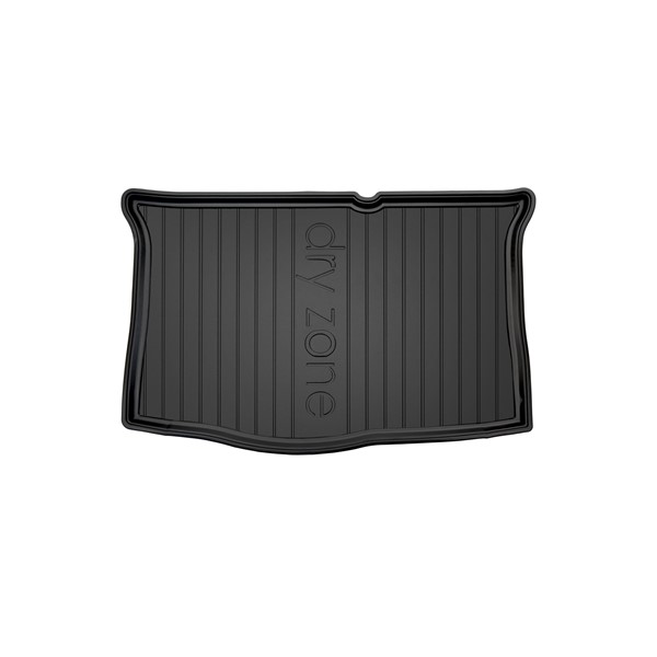 Bagagerumsmatta Hyundai i20 II Comfort  hatchback 2014- Frogum DZ Frogum