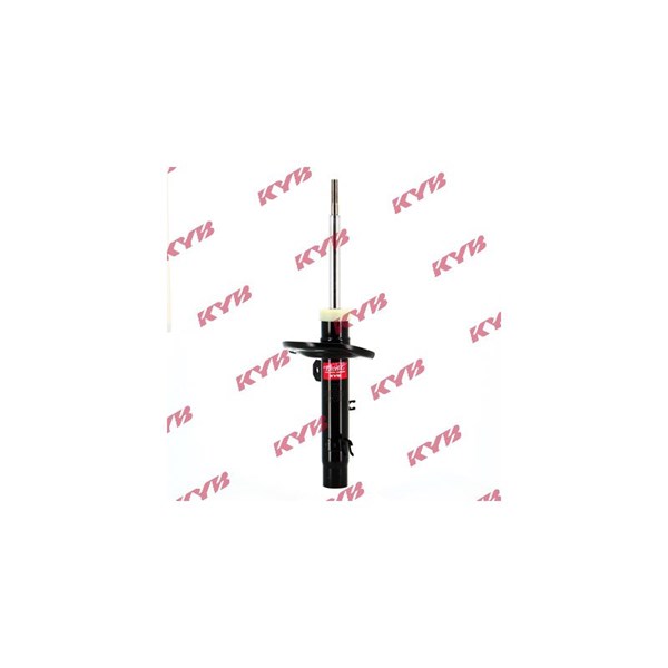 Stötdämpare Gastryck, framaxel vänster Kyb Excel-g 3338013 KYB Stötdämpare Gastryck, framaxel vänster Kyb Excel-g 3338013 KYB