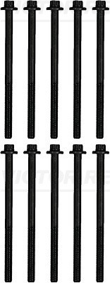 Bultsats, topplock Victor reinz 14-10174-01 VICTOR REINZ
