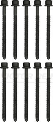 Bultsats, topplock Victor reinz 14-32165-01 VICTOR REINZ Bultsats, topplock Victor reinz 14-32165-01 VICTOR REINZ