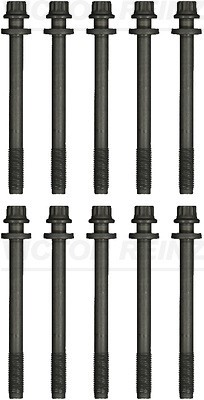 Bultsats, topplock Victor reinz 14-55016-01 VICTOR REINZ