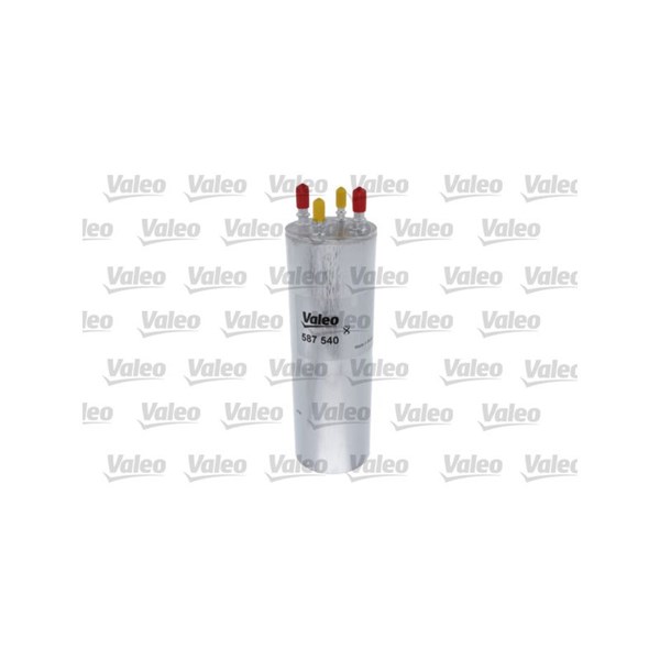 Bränslefilter VALEO