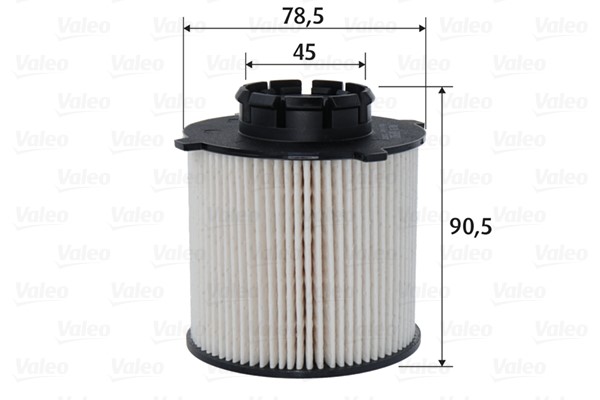 Bränslefilter VALEO