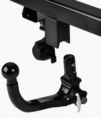 Dragkrok, Avtagbar Bosal 048-153 BOSAL Dragkrok, Avtagbar Bosal 048-153 BOSAL