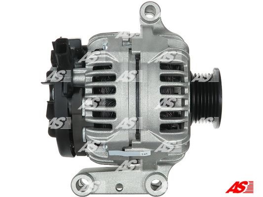 Generator 12V 105A As-pl A0068PR AS-PL
