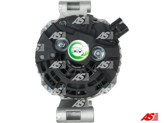 Generator 12V 105A As-pl A0068PR AS-PL