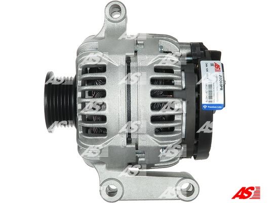 Generator 12V 105A As-pl A0068PR AS-PL