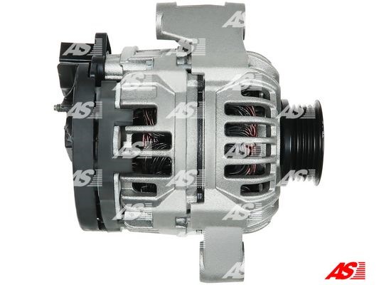 Generator 12V 85A As-pl A0223PR AS-PL