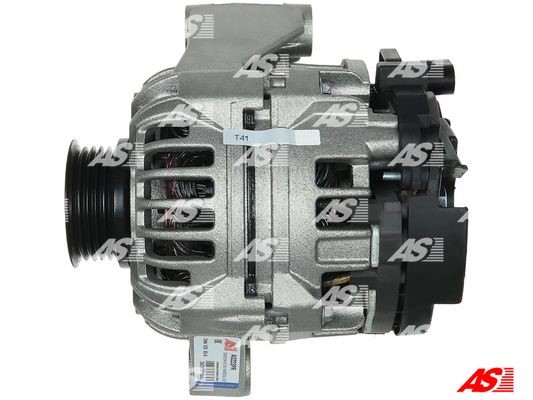 Generator 12V 85A As-pl A0223PR AS-PL