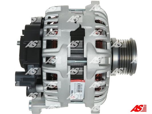Generator 12V 150A As-pl A0668S AS-PL