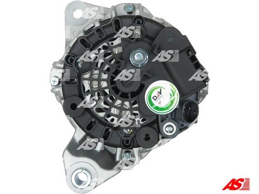 Generator 12V 150A As-pl A0668S AS-PL