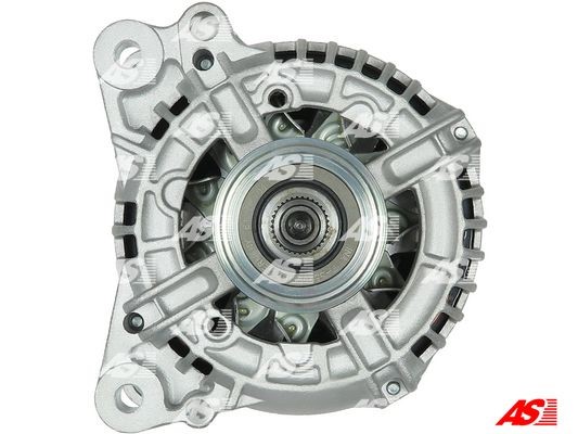 Generator 12V 120A As-pl A0741S AS-PL