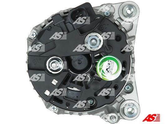 Generator 12V 120A As-pl A0741S AS-PL