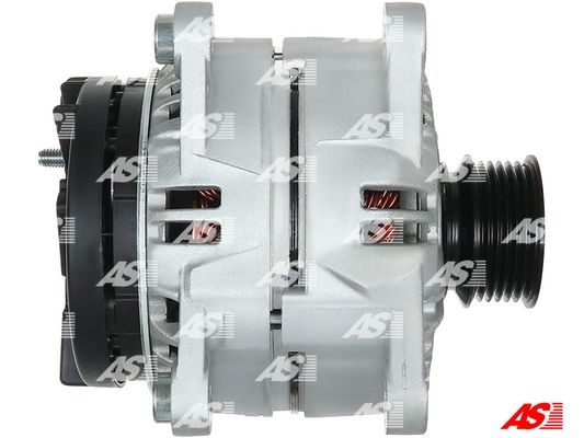 Generator 12V 150A As-pl A0742S AS-PL