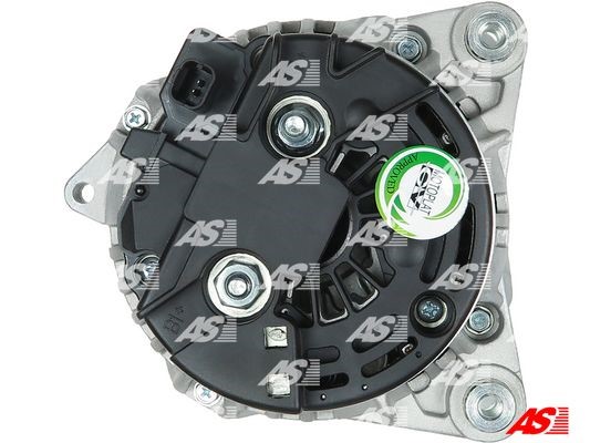 Generator 12V 150A As-pl A0742S AS-PL