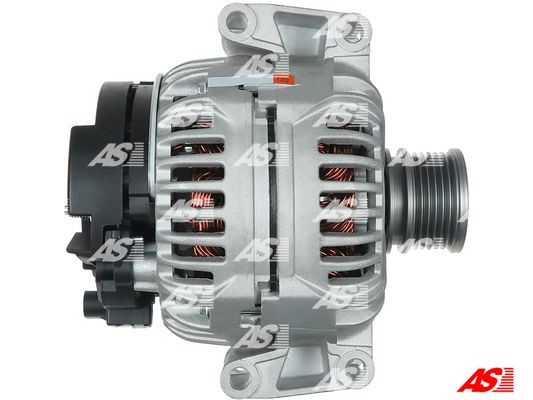 Generator 12V 120A As-pl A0746S AS-PL