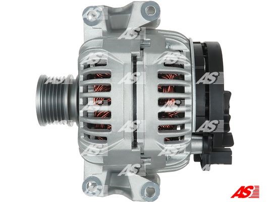 Generator 12V 120A As-pl A0746S AS-PL