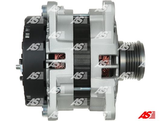 Generator 12V 150A As-pl A0749S AS-PL