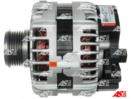 Generator 12V 150A As-pl A0749S AS-PL
