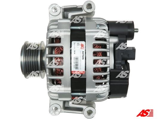 Generator 12V 150A As-pl A0750S AS-PL