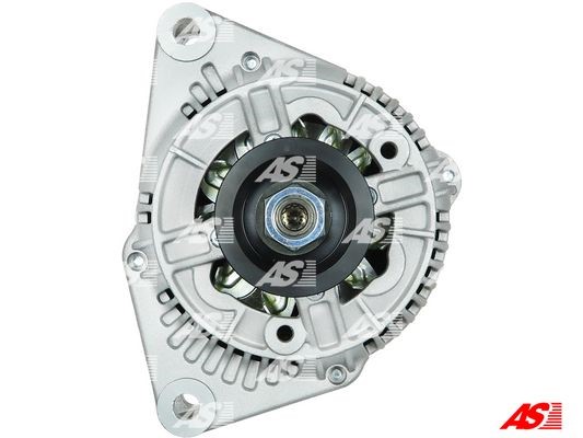 Generator 12V 80A As-pl A0756S AS-PL