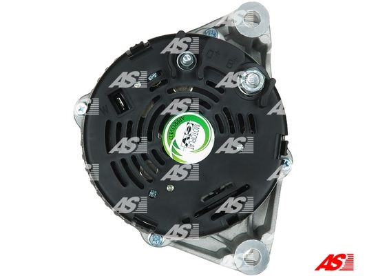 Generator 12V 80A As-pl A0756S AS-PL
