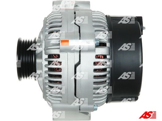 Generator 12V 80A As-pl A0756S AS-PL