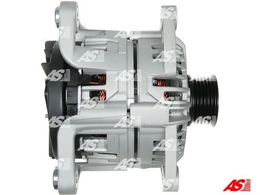 Generator 12V 75A As-pl A0761S AS-PL