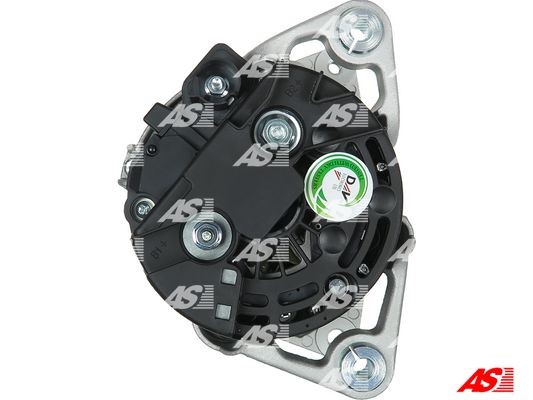 Generator 12V 75A As-pl A0761S AS-PL Generator 12V 75A As-pl A0761S AS-PL