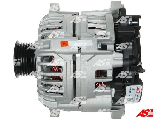 Generator 12V 75A As-pl A0761S AS-PL Generator 12V 75A As-pl A0761S AS-PL