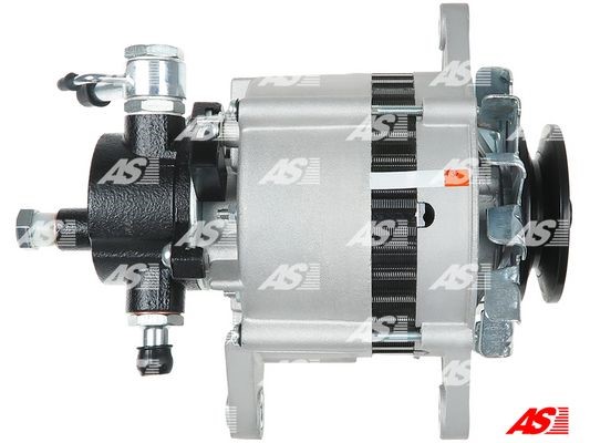Generator 12V 40A As-pl A2114S AS-PL