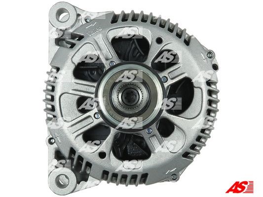 Generator AS-PL